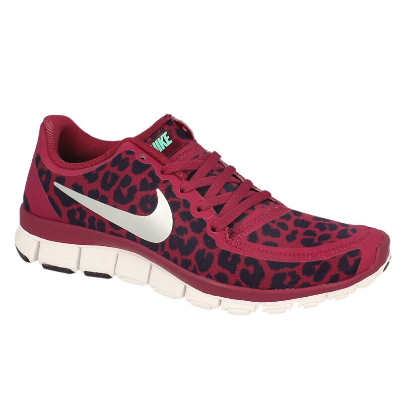 NIKE WMNS FREE 5.0 V4  511281603 RŮŽOVÁ