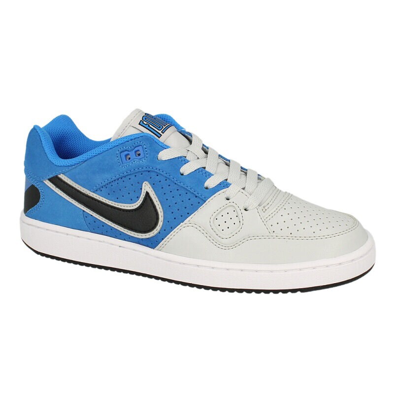 pánské tenisky NIKE SON OF FORCE  616775400 ŠEDÁ