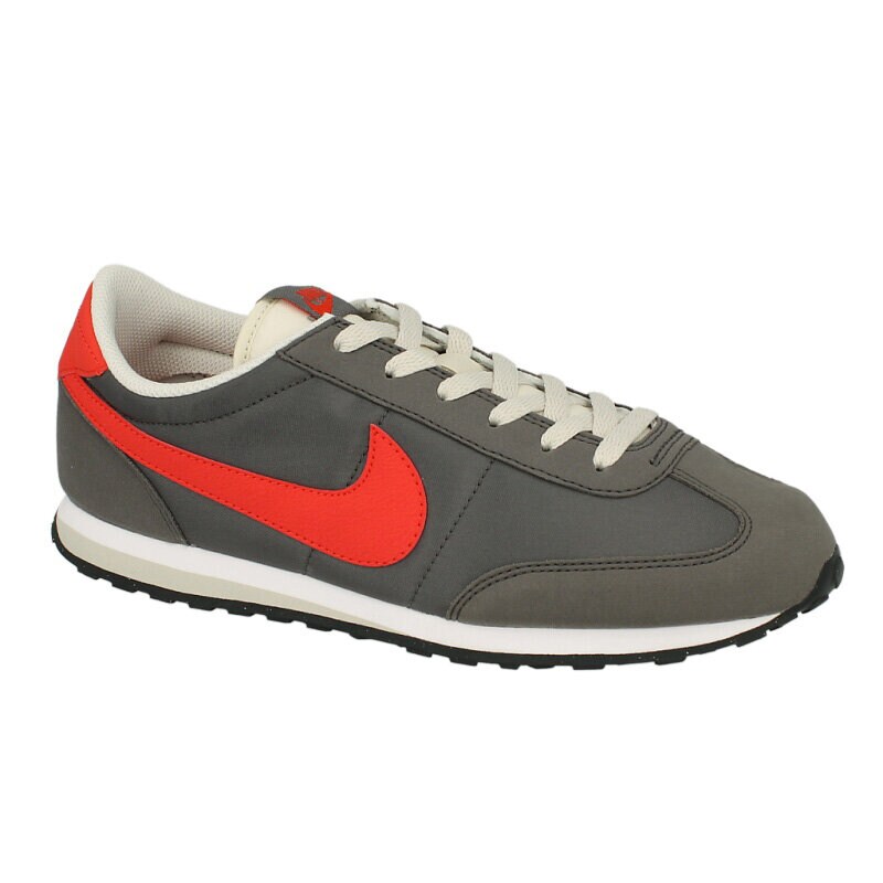 pánské tenisky NIKE MACH RUNNER  303992002 ŠEDÁ