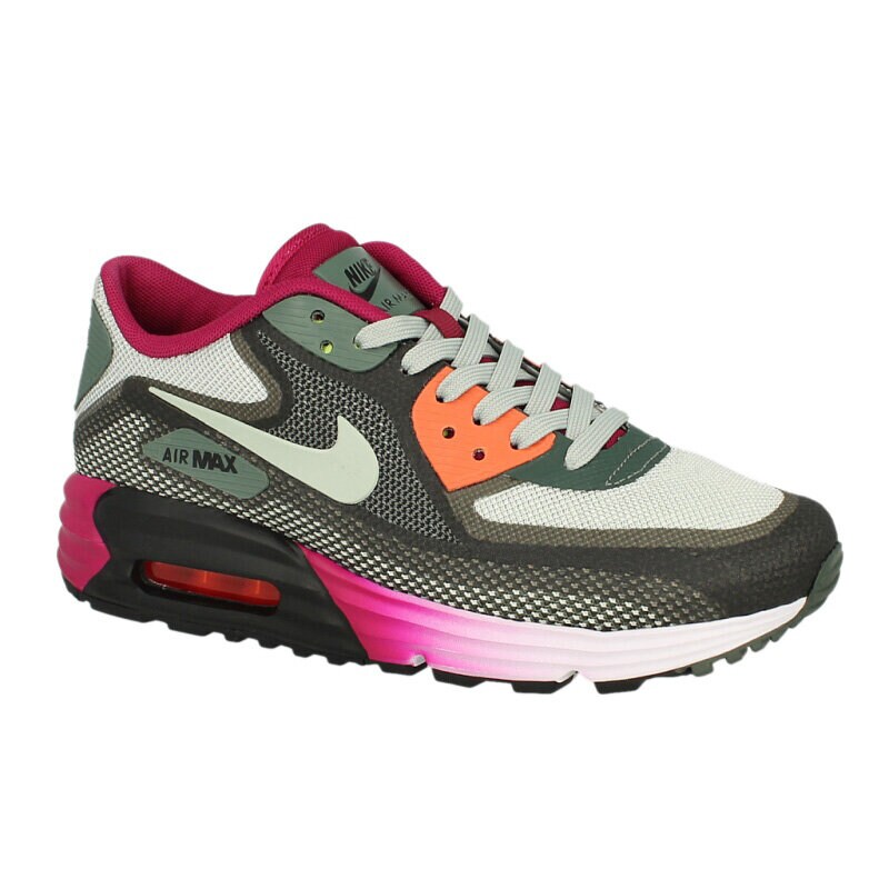 dámské tenisky NIKE WMNS AIR MAX 90 LUNAR 3.0  631762003 ŠEDÁ