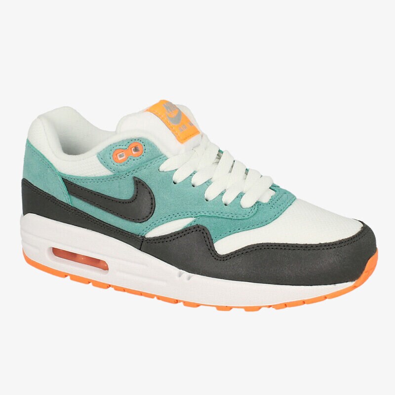 dámské tenisky NIKE WMNS AIR MAX 1 ESSENTIAL  599820103 BÍLÁ