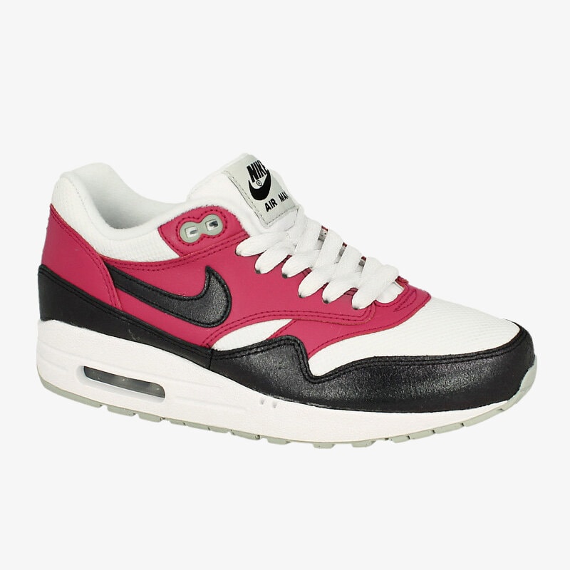 dámské tenisky NIKE WMNS AIR MAX 1 ESSENTIAL  599820105 BÍLÁ