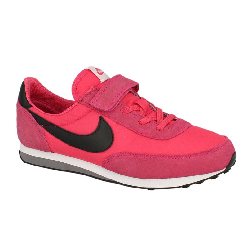 NIKE ELITE (PS) 541887600 RŮŽOVÁ