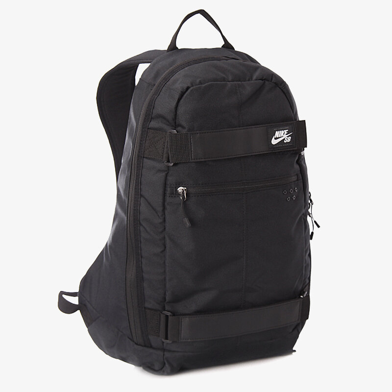 pánský batoh NIKE BATOH SB EMBARCA MEDIUM BA4686067 ČERNÁ