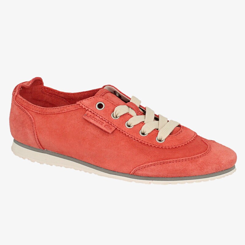 LACOSTE NEW MISSANO RUNNER 727SRW1211099 RŮŽOVÁ