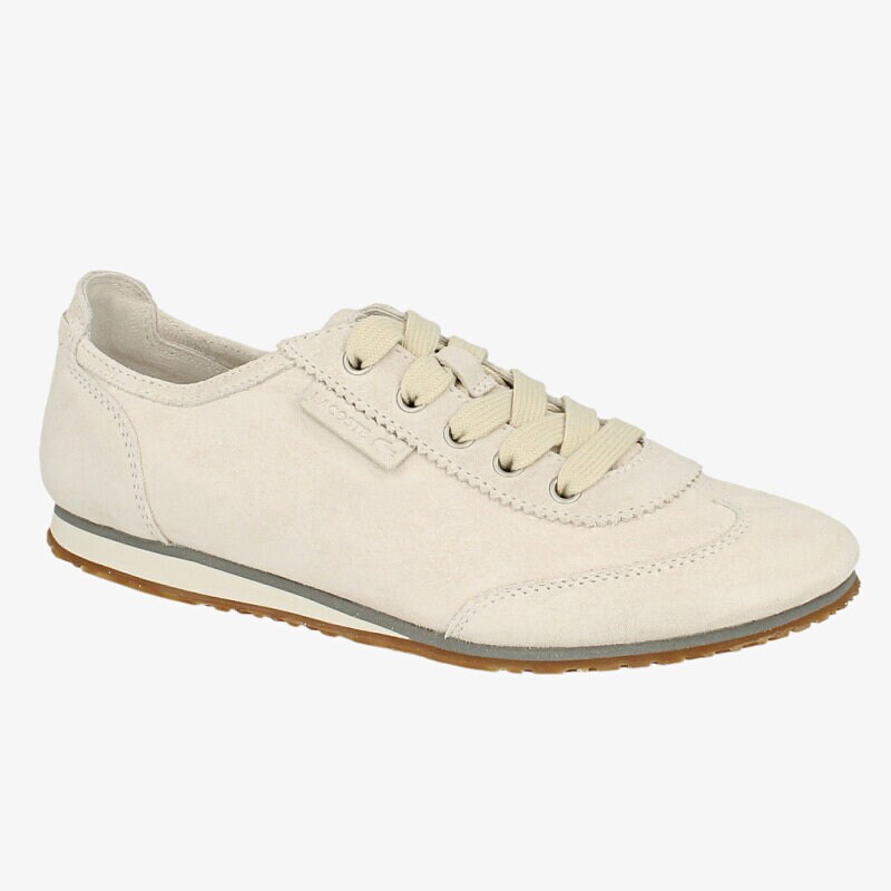 LACOSTE NEW MISSANO RUNNER 727SRW1211098 BÉŽOVÁ