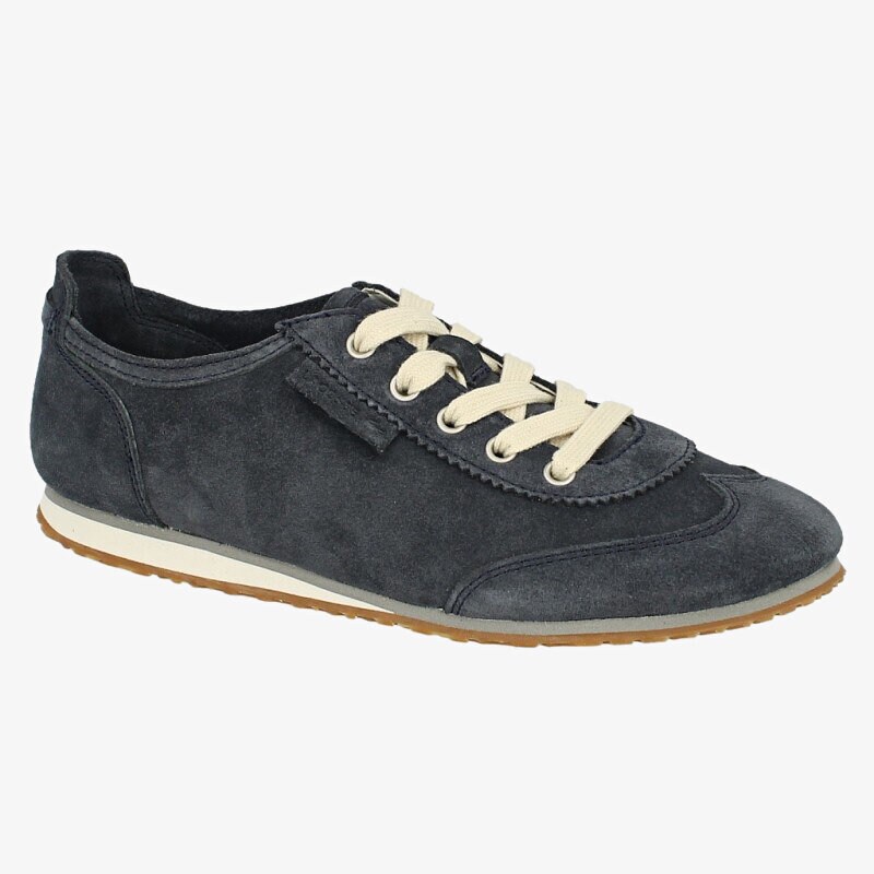 dámské tenisky LACOSTE NEW MISSANO RUNNER 727SRW1211003 TMAVOMODRÁ