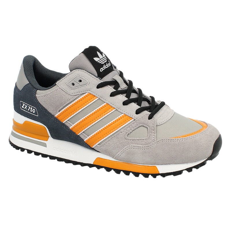 ADIDAS ZX750 D65232 ŠEDÁ