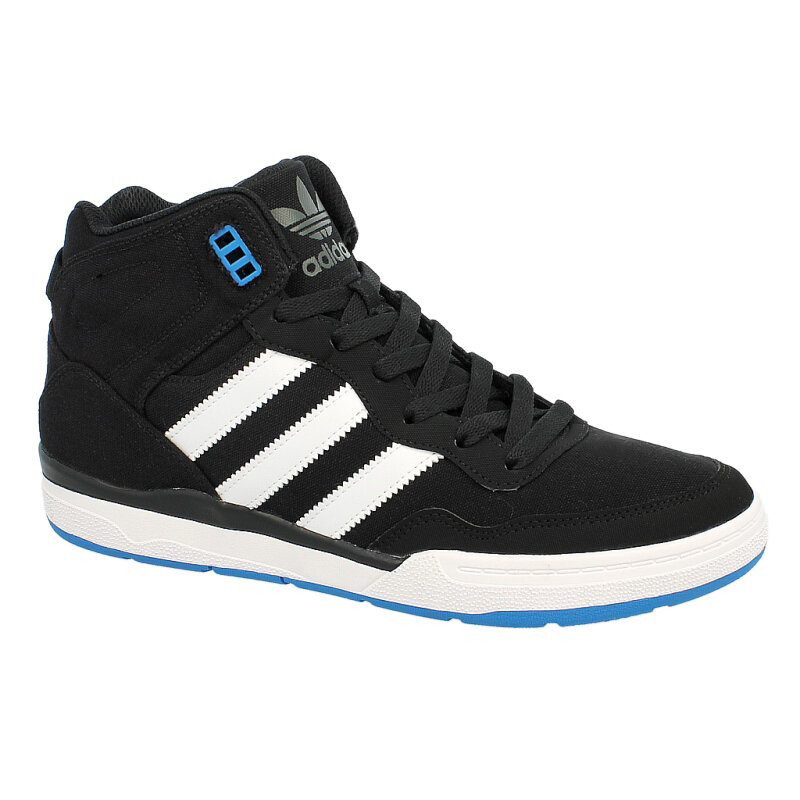 ADIDAS ARTILLERY AS MID G99766 ČERNÁ