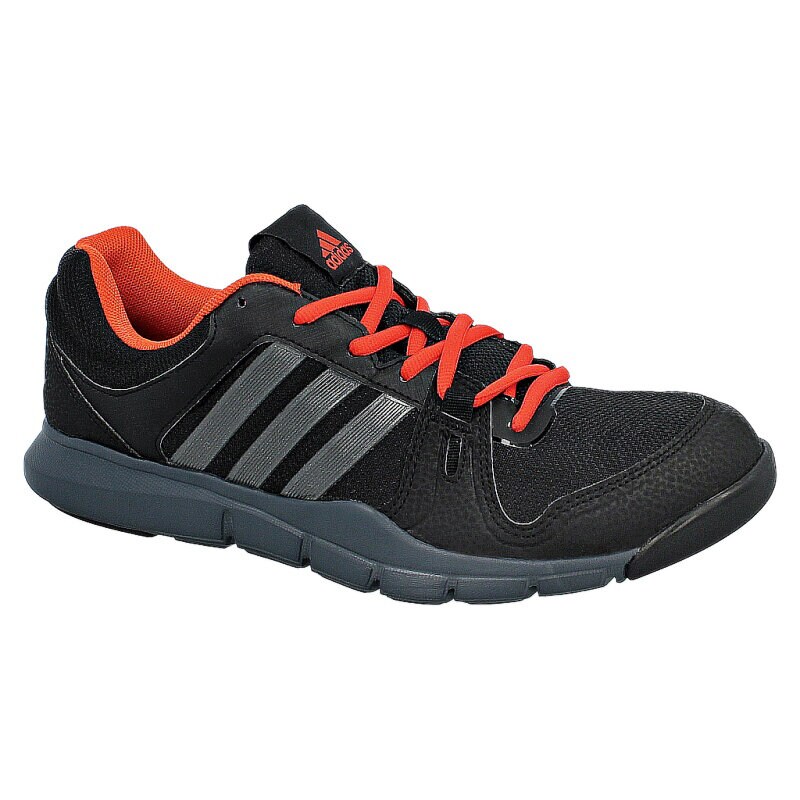 ADIDAS A.T. 120 F32897 ČERNÁ