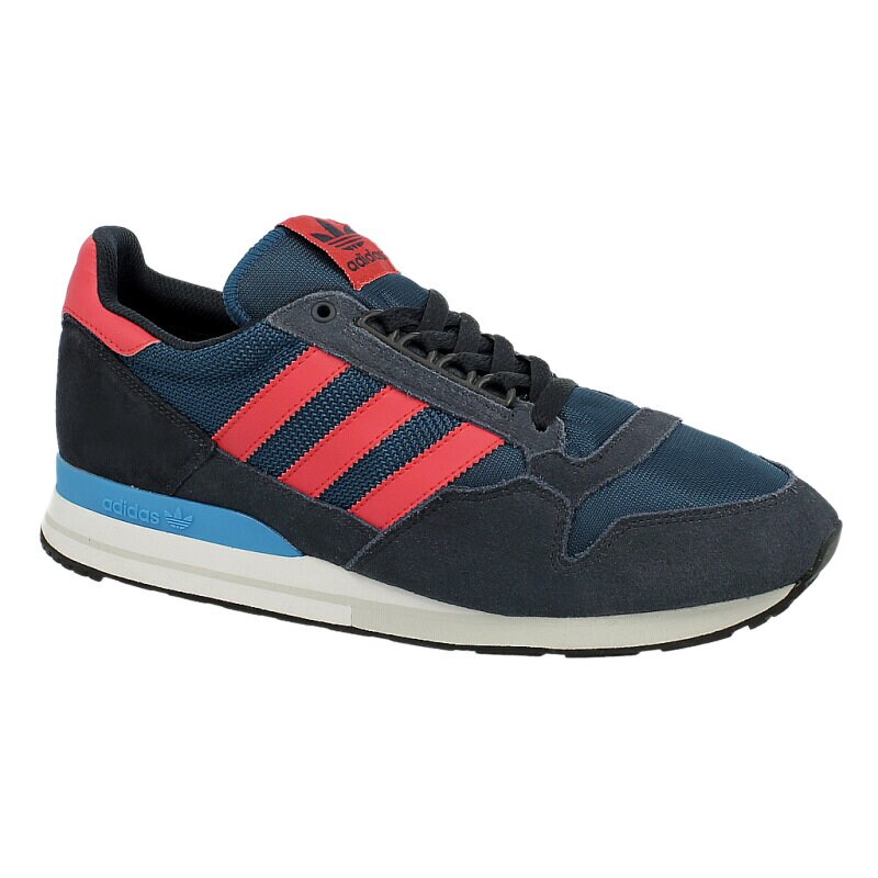 ADIDAS ZX 500 OG D65577 TMAVOMODRÁ