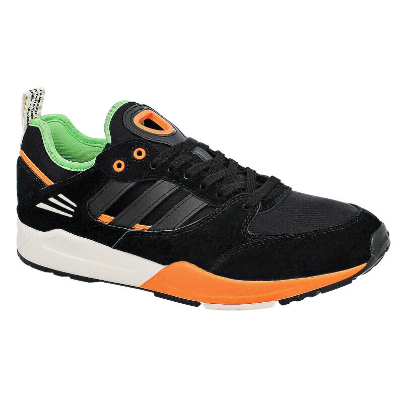 ADIDAS TECH SUPER 2.0 D67337 ČERNÁ