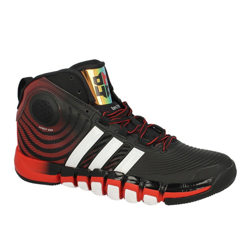 ADIDAS D HOWARD 4 D74275 ČERNÁ