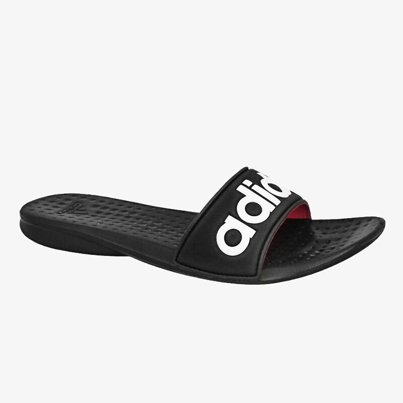 ADIDAS CARODAS SLIDE W D65365 ČERNÁ