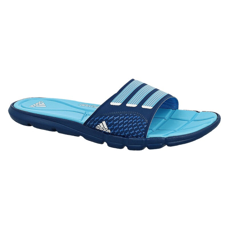 ADIDAS ADIPURE 360 SLIDE W  F32469 TMAVOMODRÁ