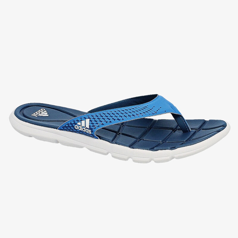 ADIDAS ADIPURE 360 THONG W  F32512 TMAVOMODRÁ