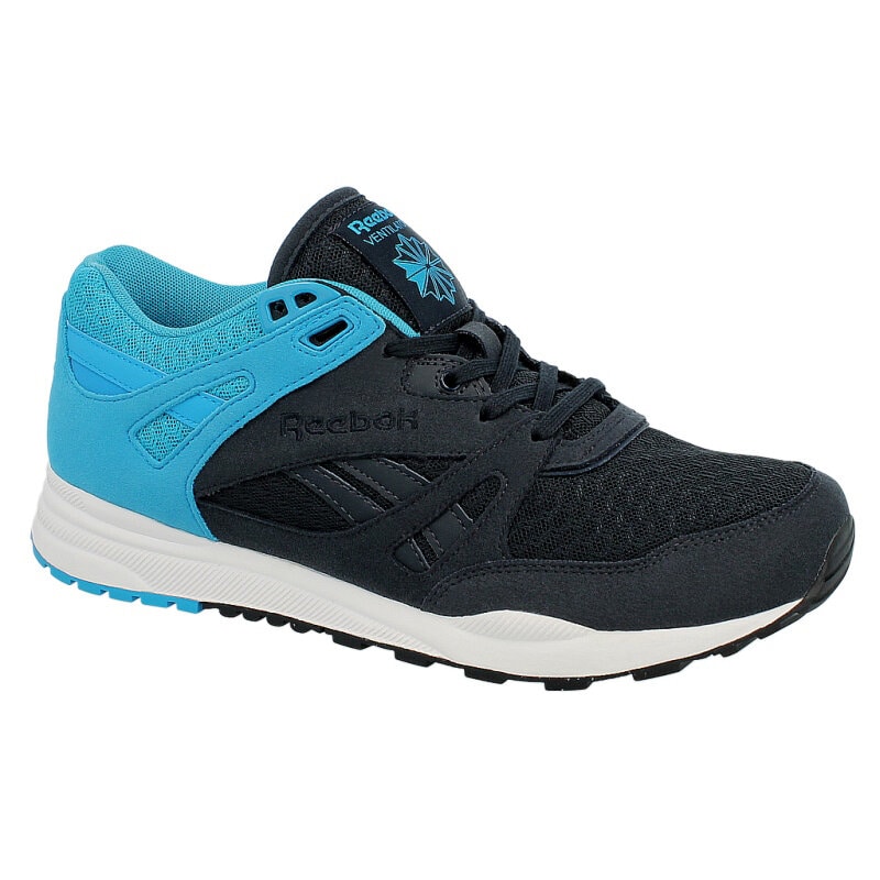 REEBOK VENTILATOR  V55115 TMAVOMODRÁ