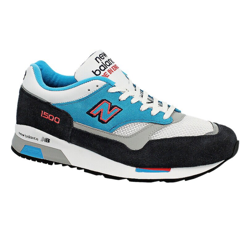 NEW BALANCE M1500NBP M1500NBP MODRÁ