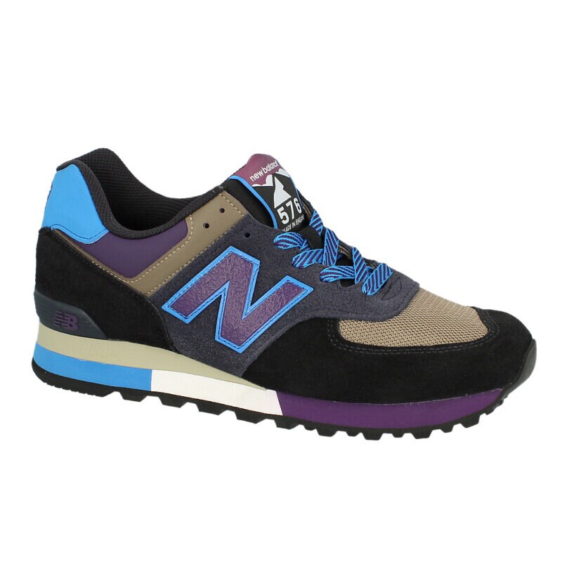 NEW BALANCE M576ENP M576ENP VÍCEBAREVNÁ