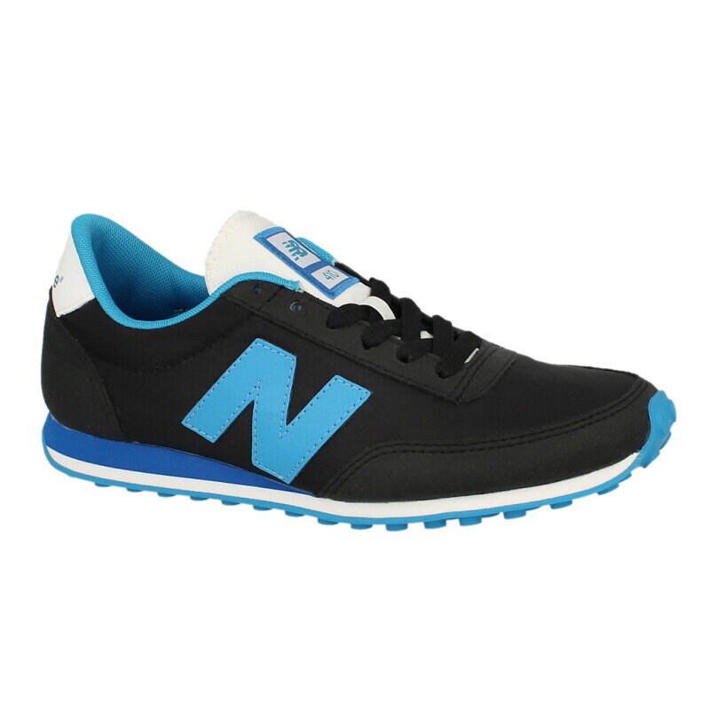 NEW BALANCE U410MKBB U410MKBB ČERNÁ