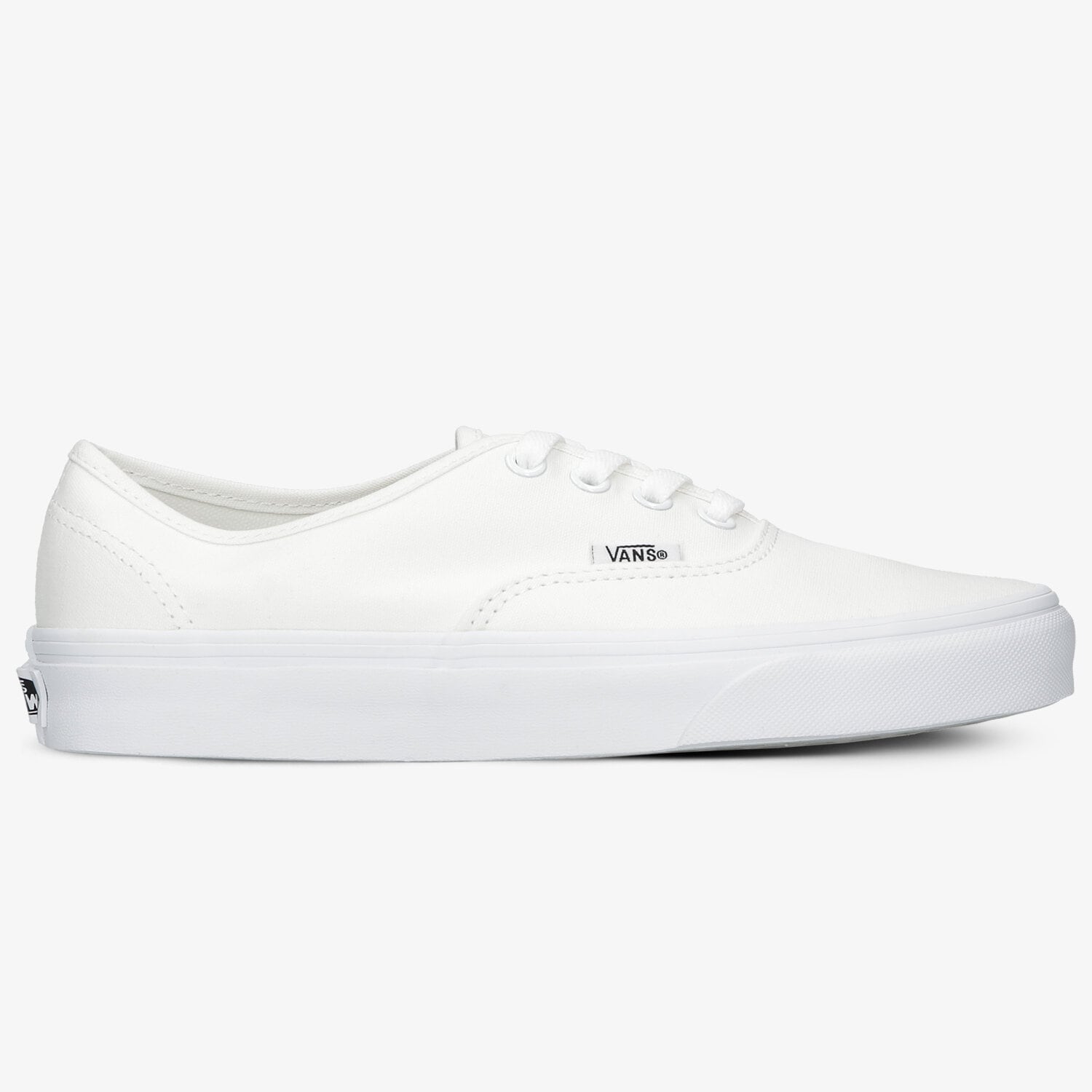 dámské tenisky VANS AUTHENTIC  VN000EE3W001 BÍLÁ