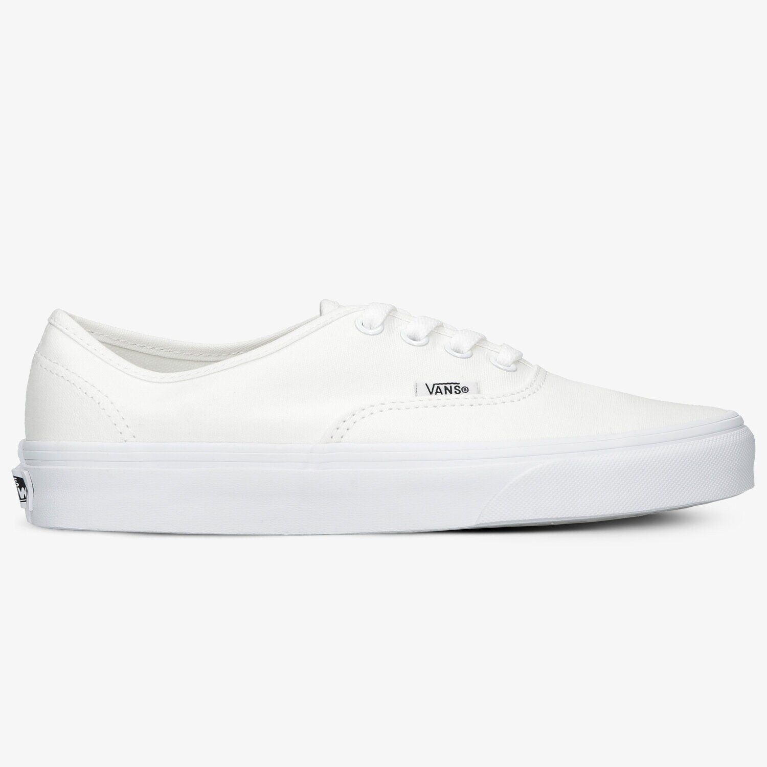 dámské tenisky VANS AUTHENTIC  VN000EE3W001 BÍLÁ