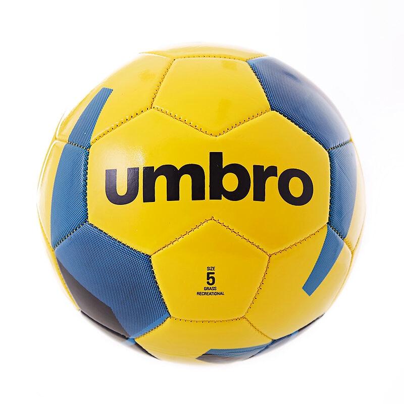 UMBRO PILKA DECCO TRAINER BALL CLOISONNE DARK 25529UCI8 ORANŽOVÁ