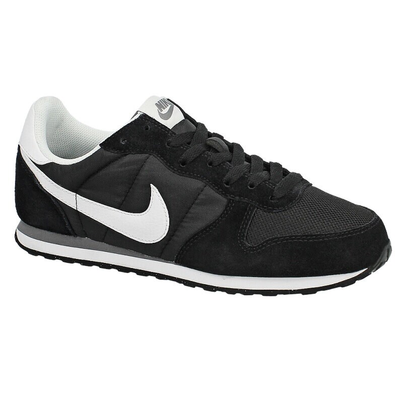 pánské tenisky NIKE GENICCO  644441001 ČERNÁ