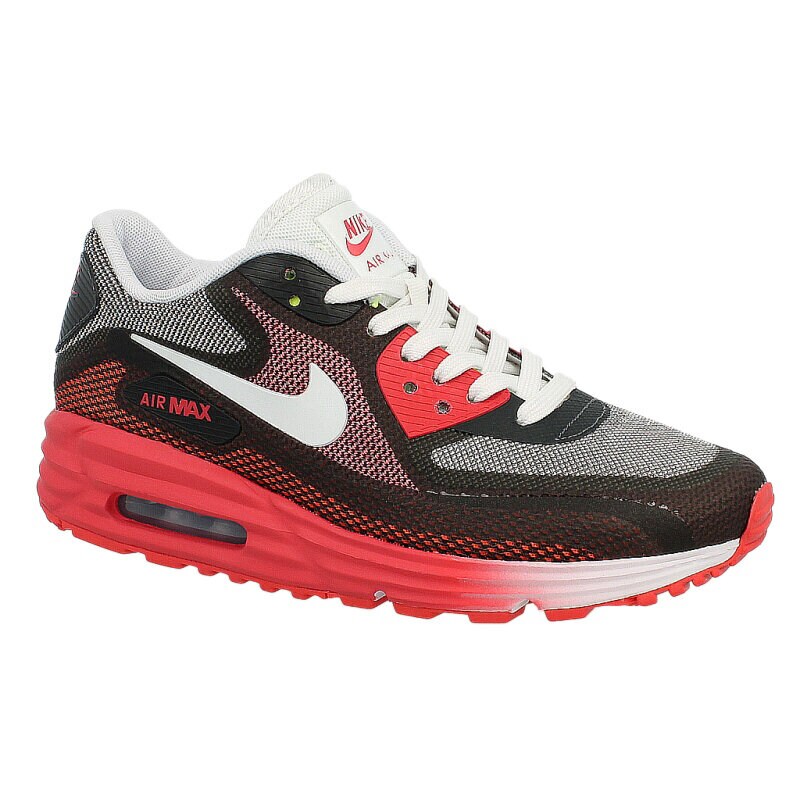 dámské tenisky NIKE WMNS AIR MAX LUNAR90 C3.0  631762601 ČERNÁ