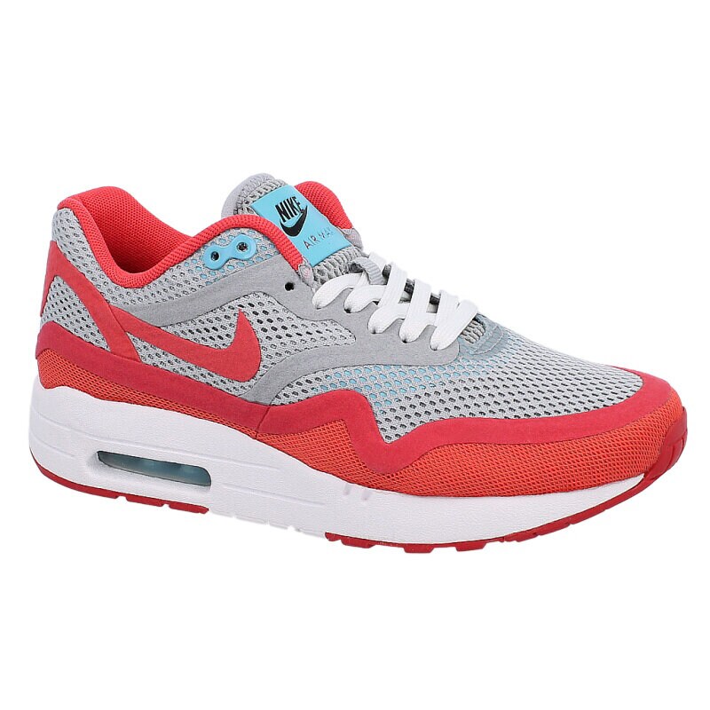 dámské tenisky NIKE WMNS AIR MAX 1 BREEZE  644443001 ŠEDÁ
