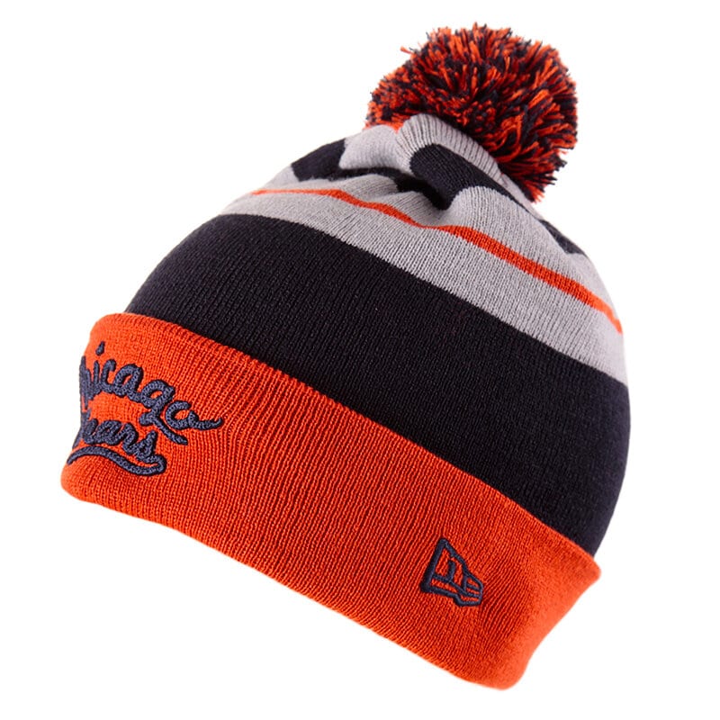 dětská čepice NEW ERA ČEPICE EMEA RETRO SCRI CHICAGO BEARS 10877941 VÍCEBAREVNÁ
