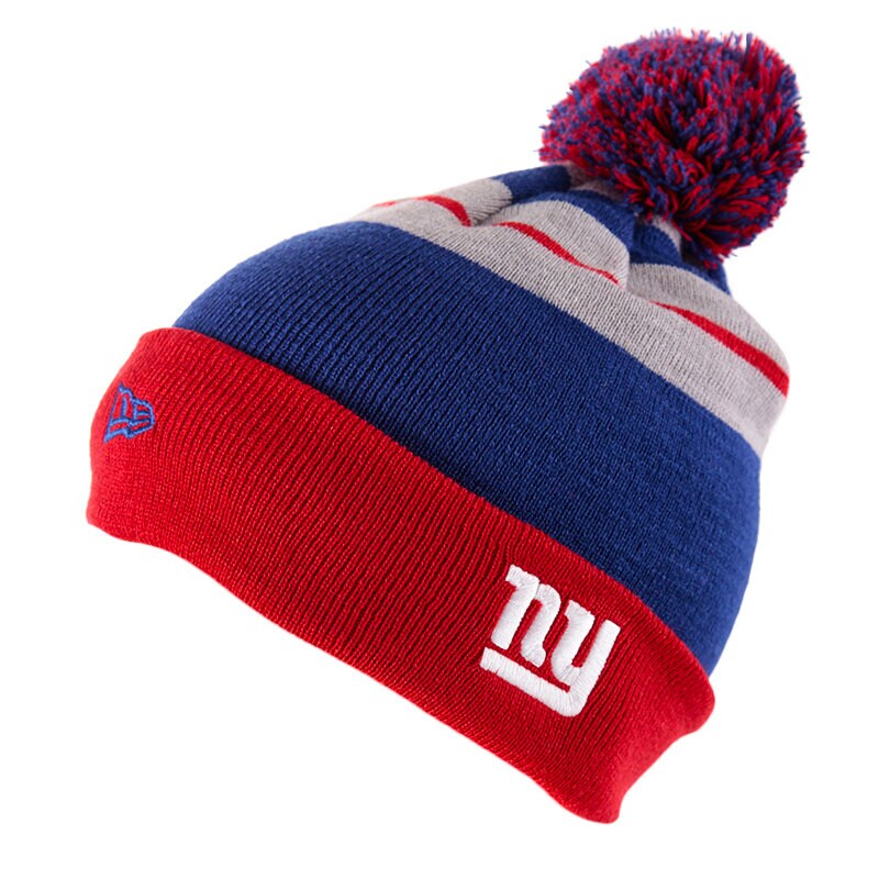 dětská čepice NEW ERA ČEPICE EMEA RETRO SCRI NEW YORK GIANTS 10877937 TMAVOMODRÁ