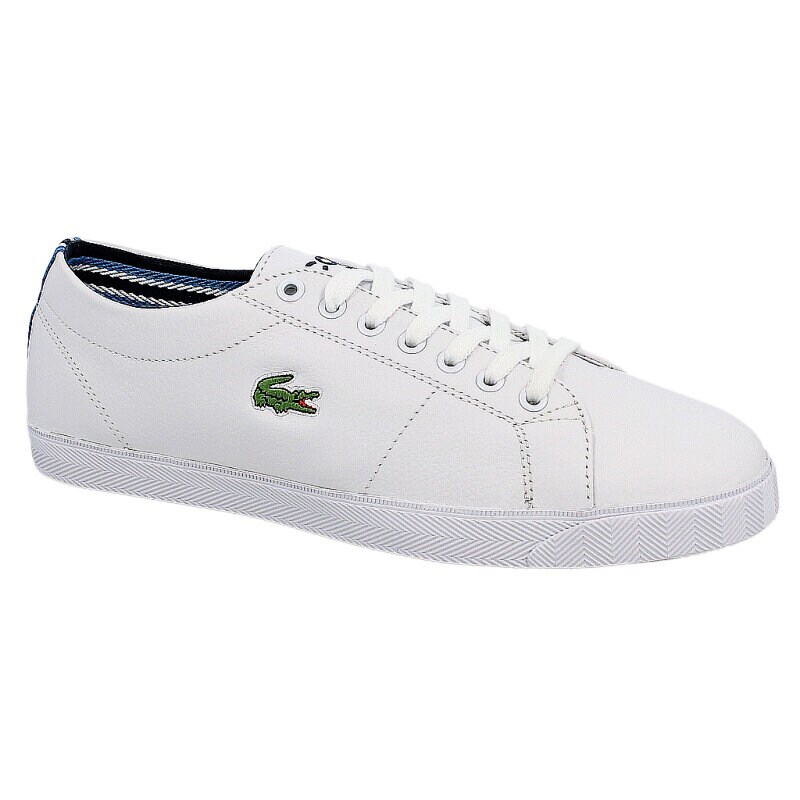 pánské tenisky LACOSTE MARCEL USN  727SPM3004X96 BÍLÁ