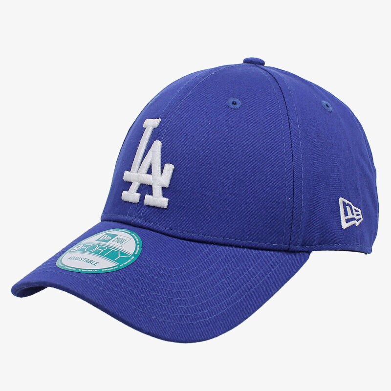 dětská kšiltovka NEW ERA ČEPICE 940 LEAGUE BAS LOS ANGELES DODOGERS 10917830 VÍCEBAREVNÁ