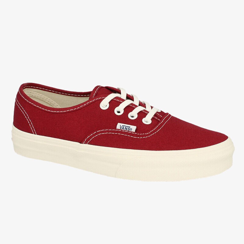 dámské tenisky VANS AUTHENTIC  VVOEC7NW BORDOVÁ