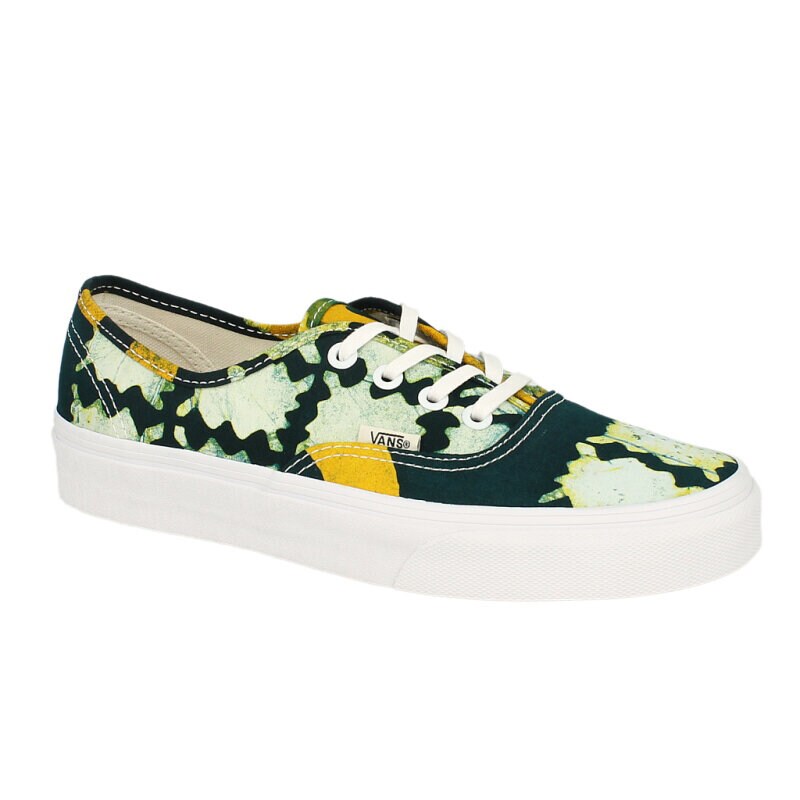 dámské tenisky VANS AUTHENTIC  VVOEAWE VÍCEBAREVNÁ