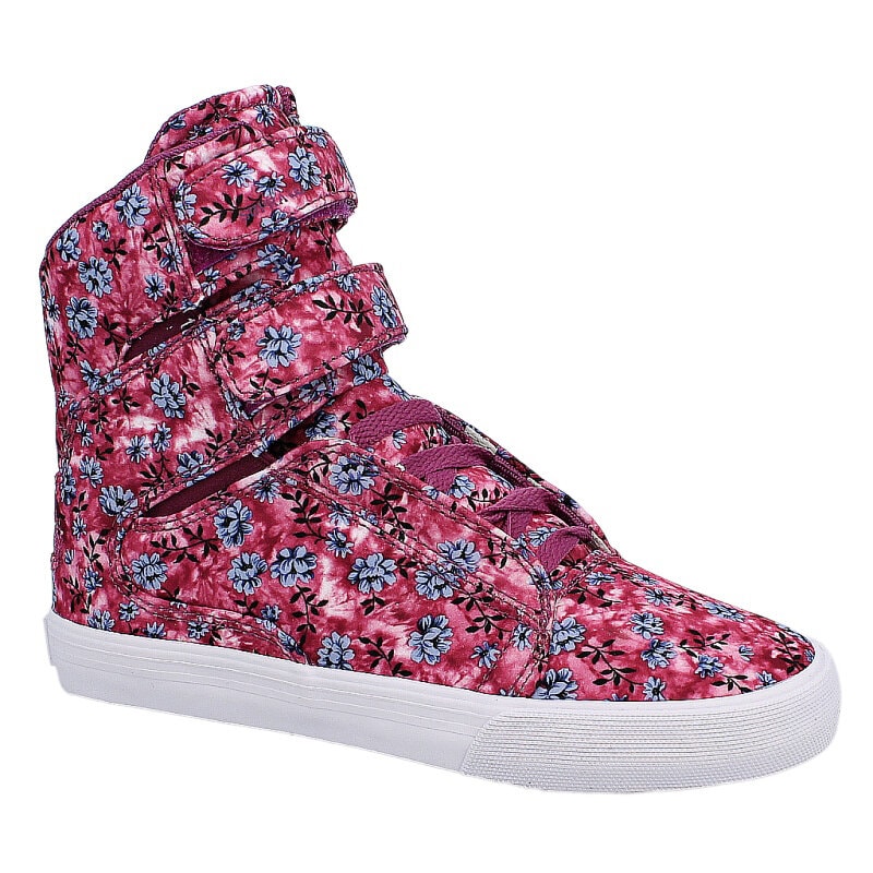 SUPRA SOCIETY SW34014 RŮŽOVÁ