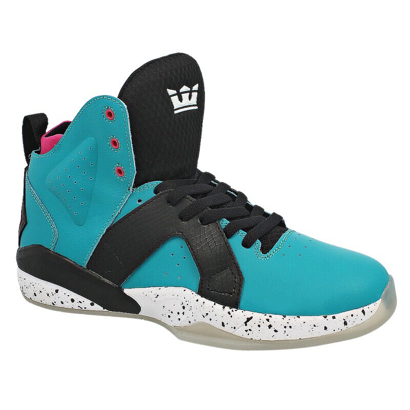 SUPRA MAGAZINE SP75054 MODRÁ