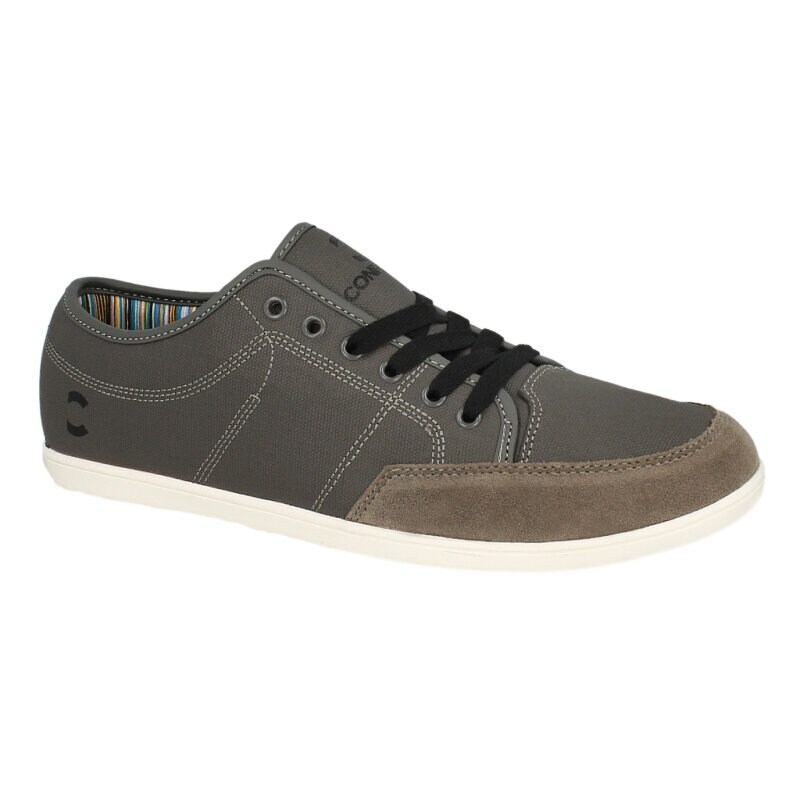 pánské tenisky CONFRONT DIEGO CFL114001 ŠEDÁ