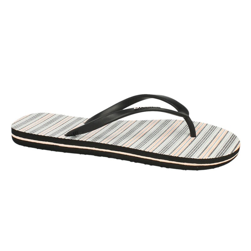 O'NEILL FTW MOYA STRIPE  4095519010 ČERNÁ