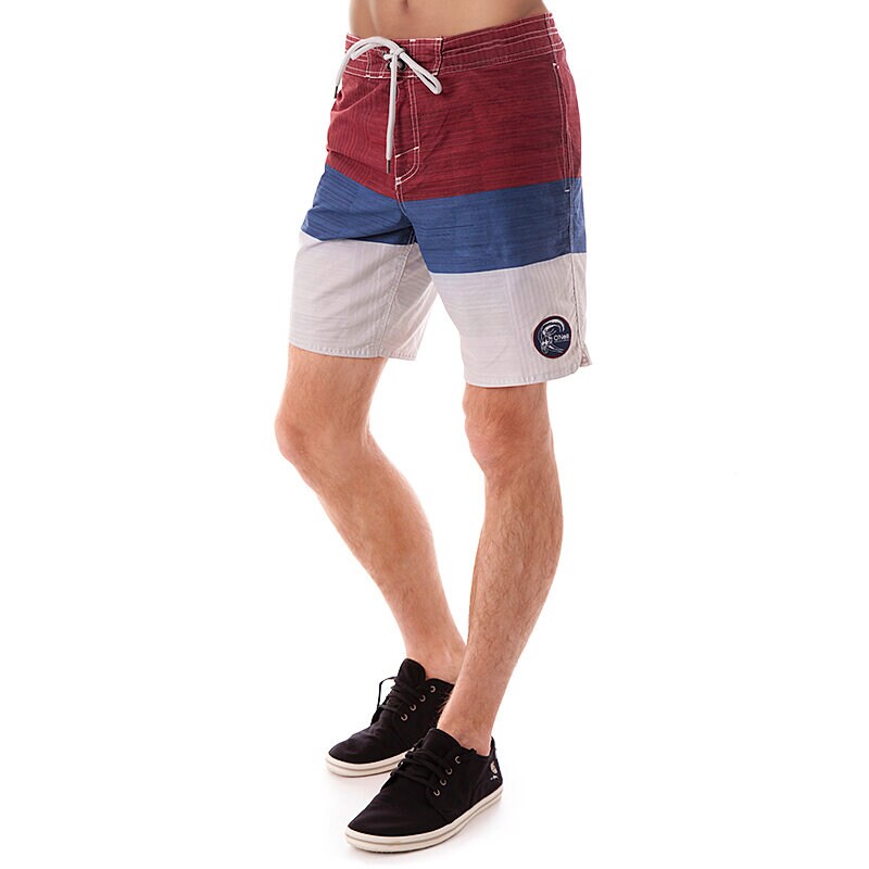 pánské kraťasy O'NEILL ŠORTKY  PM O'RIGINALS FAVED BOARDIES 4032043900 VÍCEBAREVNÁ