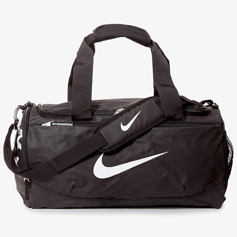dámská taška NIKE TAŠKA TEAM TRAINING SMALL BA4897001 ČERNÁ