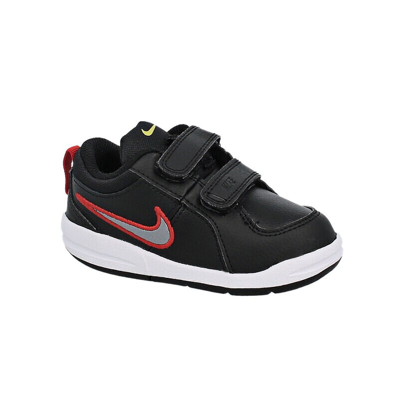 dětské tenisky NIKE PICO 4 (TDV)  454501013 ČERNÁ