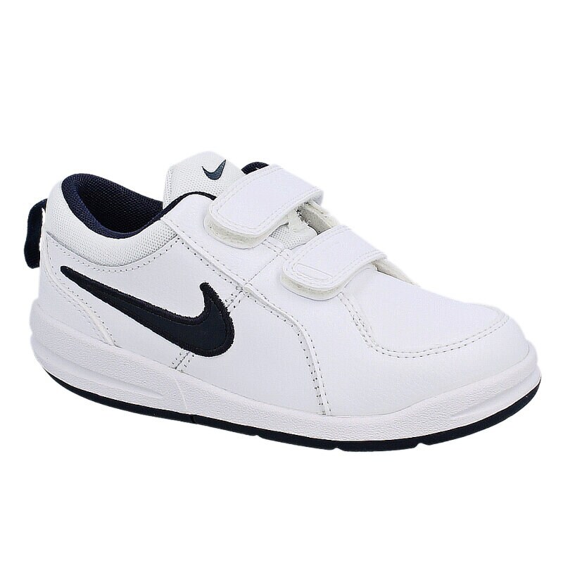 dětské tenisky NIKE PICO 4 (TDV)  454501101 BÍLÁ