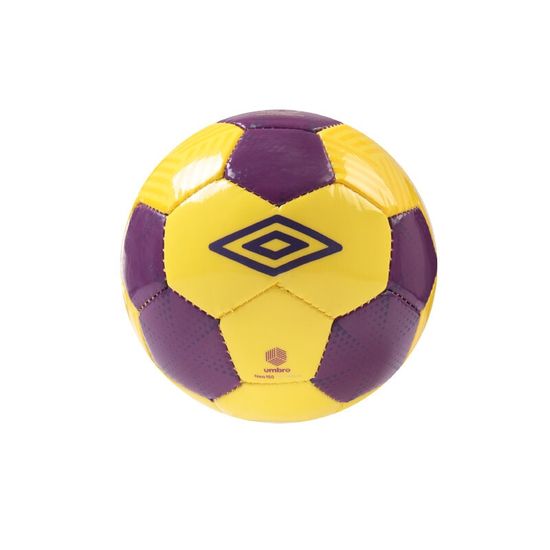 UMBRO PILKA NEO MINIZOLTY 20489UCQ2 ŽLUTÁ