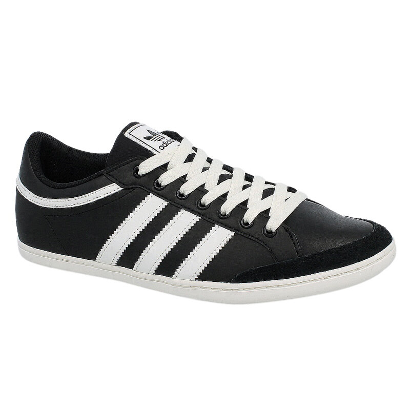 pánské tenisky ADIDAS PLIMCANA LOW M25760 ČERNÁ
