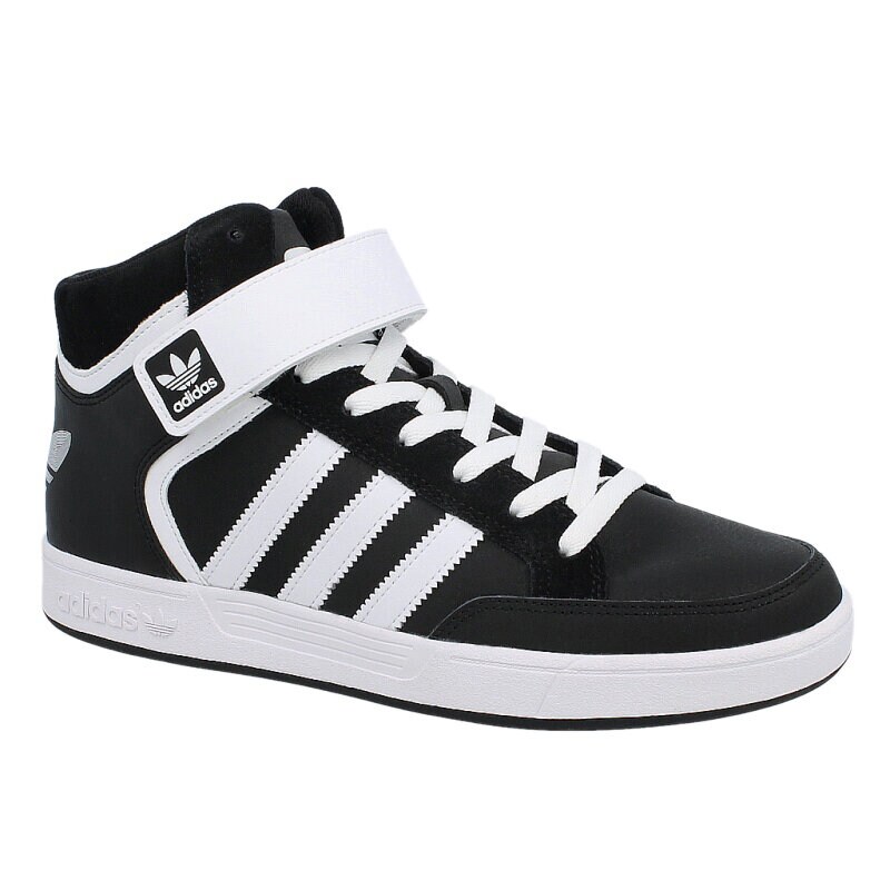 ADIDAS VARIAL MID C75653 ČERNÁ