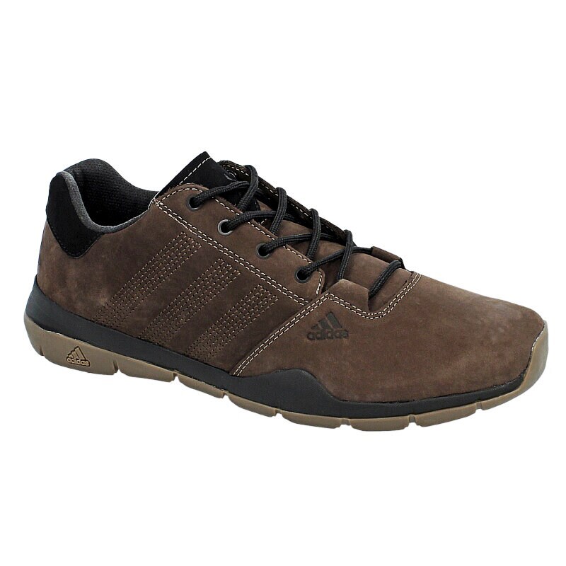 pánská outdoorová obuv ADIDAS ANZIT DLX M18555 HNĚDÁ