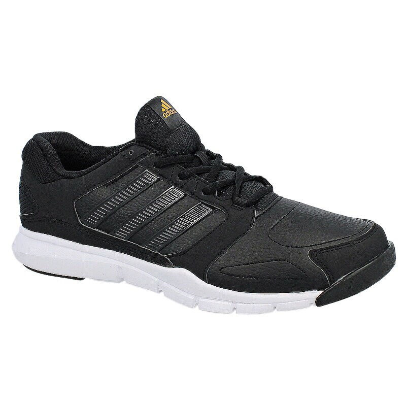 ADIDAS ESSENTIAL STAR M M25638 ČERNÁ