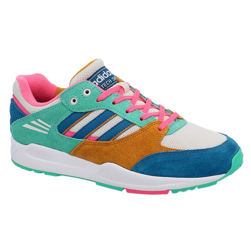 ADIDAS TECH SUPER W M20946 VÍCEBAREVNÁ